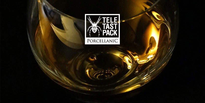 En este momento estás viendo Tele Tast Pack, una forma diferente de catar vinos