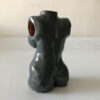 Busto de pecho oprimido
