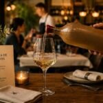 Vino natural para restaurantes: cómo diferenciar tu carta y atraer nuevos clientes