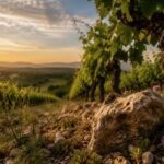 El terroir en el vino natural: por qué cada botella expresa un lugar único